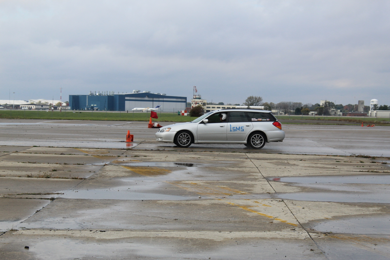 Illustration for article titled Photo Dump from Last Annual Indy SCCA Pt.3